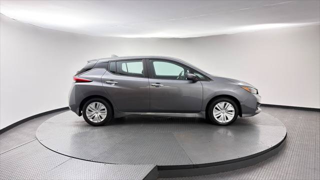 Used 2025 Nissan Leaf S FWD image 9