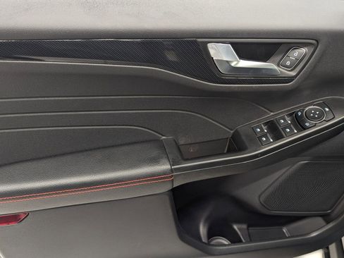 New 2026 Ford Escape ST-Line Select w/ Equipment Group 401A image 10