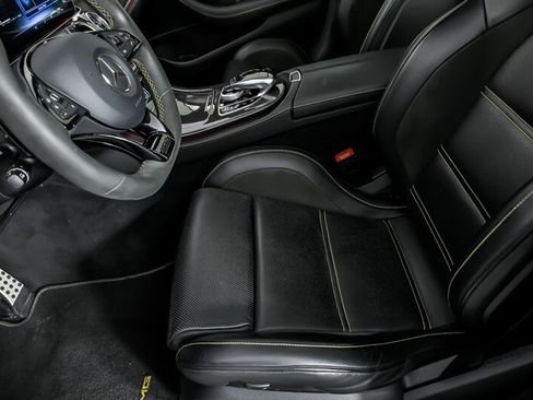 Used 2018 Mercedes-Benz E 63 AMG S image 22