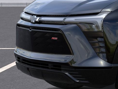 Used 2024 Chevrolet Blazer EV RS AWD/4WD image 13