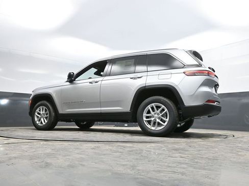 New 2026 Jeep Grand Cherokee Laredo AWD/4WD image 41