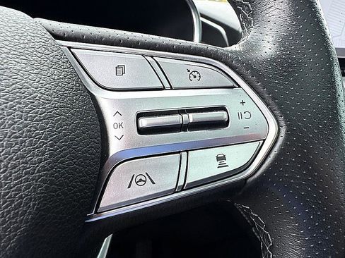 Used 2022 Hyundai Santa Fe Calligraphy AWD/4WD image 19
