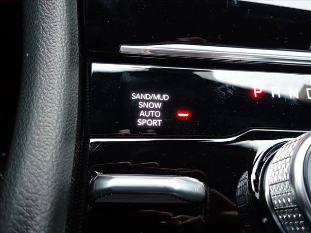 New 2027 Jeep Grand Cherokee Limited AWD/4WD image 22