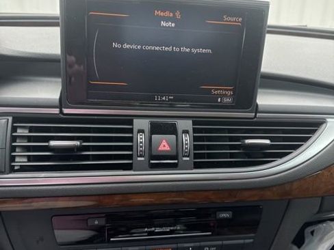 Used 2016 Audi A7 3.0T Prestige w/ Comfort Seating Package AWD/4WD image 12