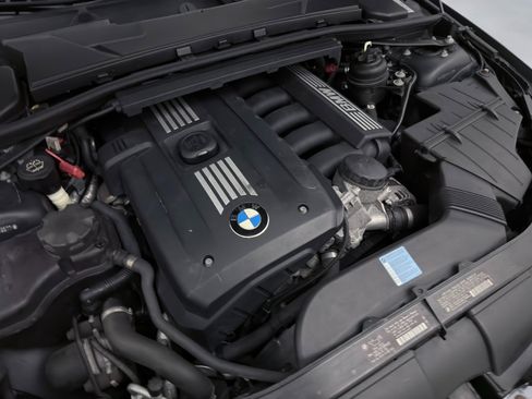 Used 2007 BMW 328i Coupe image 39