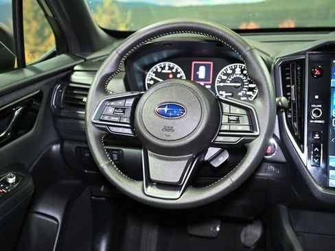 Used 2025 Subaru Forester Limited image 48