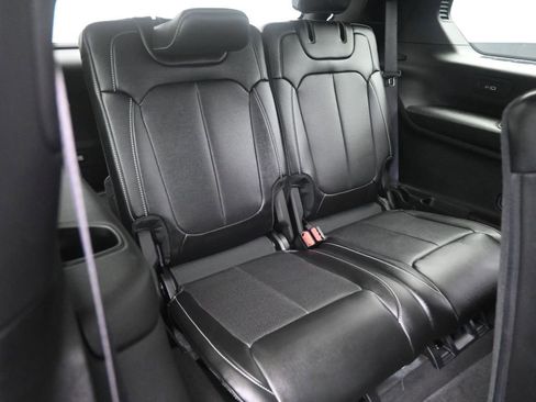 Used 2024 Jeep Grand Cherokee L Limited w/ Luxury Tech Group II AWD/4WD image 14