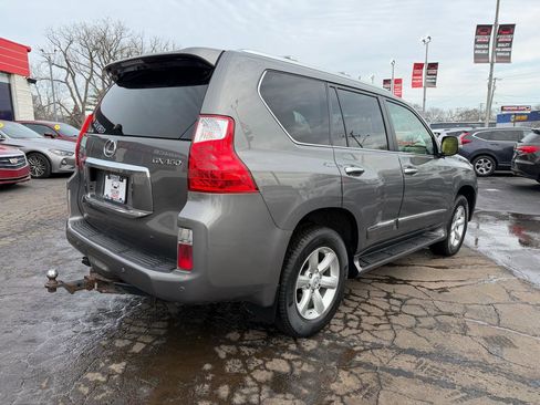 Used 2011 Lexus GX 460 Premium image 7