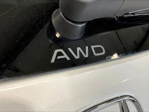 Used 2024 Honda HR-V EX-L image 23