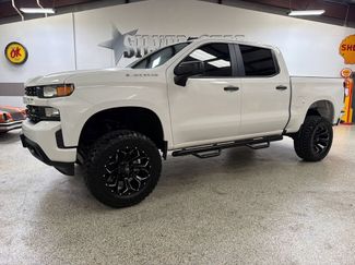 Used 2021 Chevrolet Silverado 1500 Custom RWD video 1