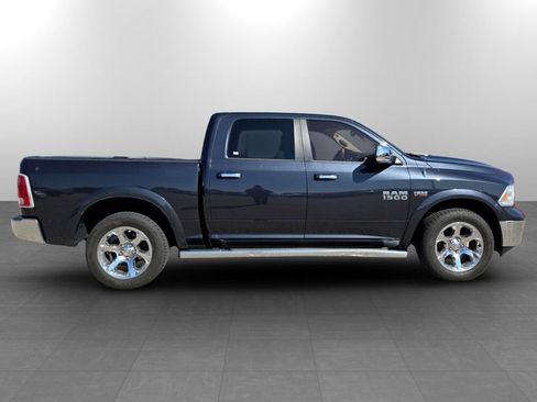 Used 2013 RAM 1500 Laramie w/ Convenience Group image 5