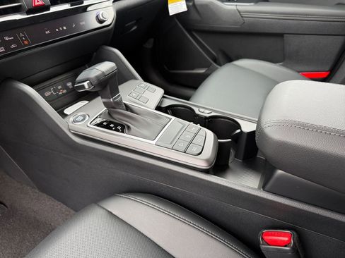 New 2026 Kia Sportage EX AWD/4WD image 19