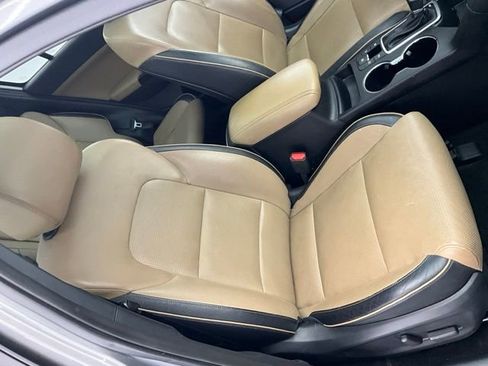 Used 2020 Kia Sportage SX FWD image 3