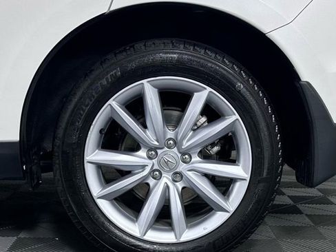 Certified 2022 Acura RDX FWD image 12