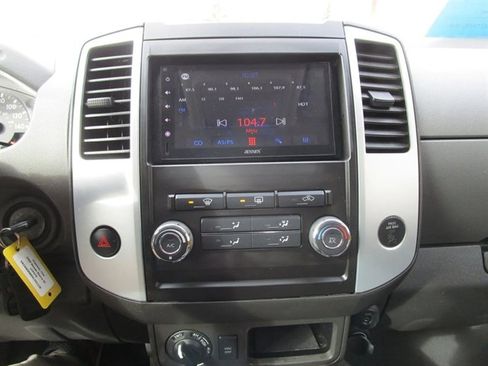 Used 2009 Nissan Xterra S w/ X Gear Pkg image 24