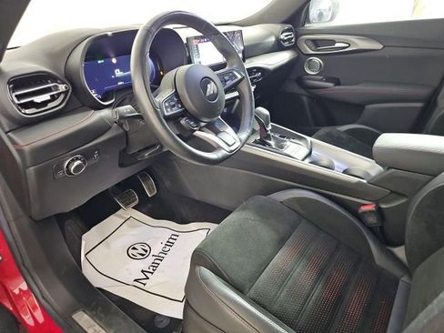 Certified 2024 Dodge Hornet GT Plus image 9