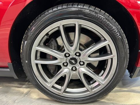 Used 2012 Ford Mustang GT Premium w/ Brembo Brake Pkg RWD image 22