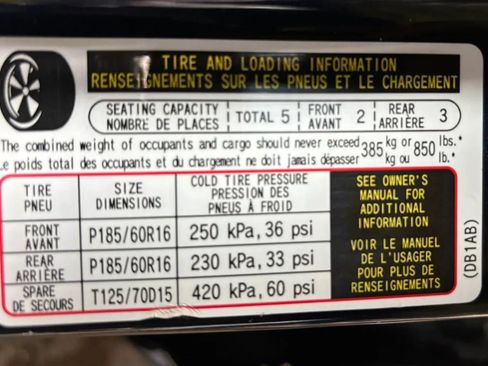 Used 2018 Toyota Yaris iA FWD image 25