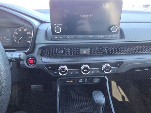 Used 2023 Honda CR-V EX image 29