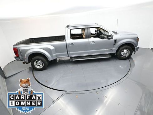 Used 2022 Ford F350 Lariat w/ Lariat Ultimate Package image 25