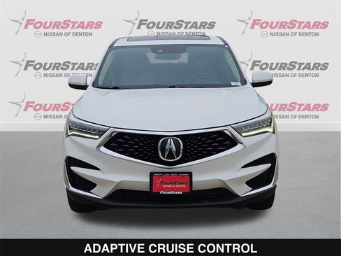 Used 2021 Acura RDX FWD image 10