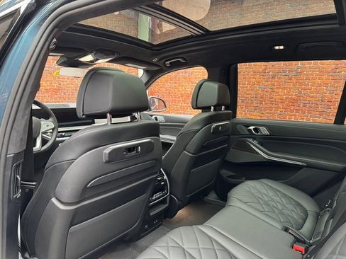 New 2026 BMW X7 xDrive40i w/ Executive Package image 24