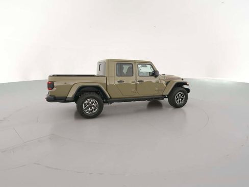 New 2026 Jeep Gladiator Rubicon image 13