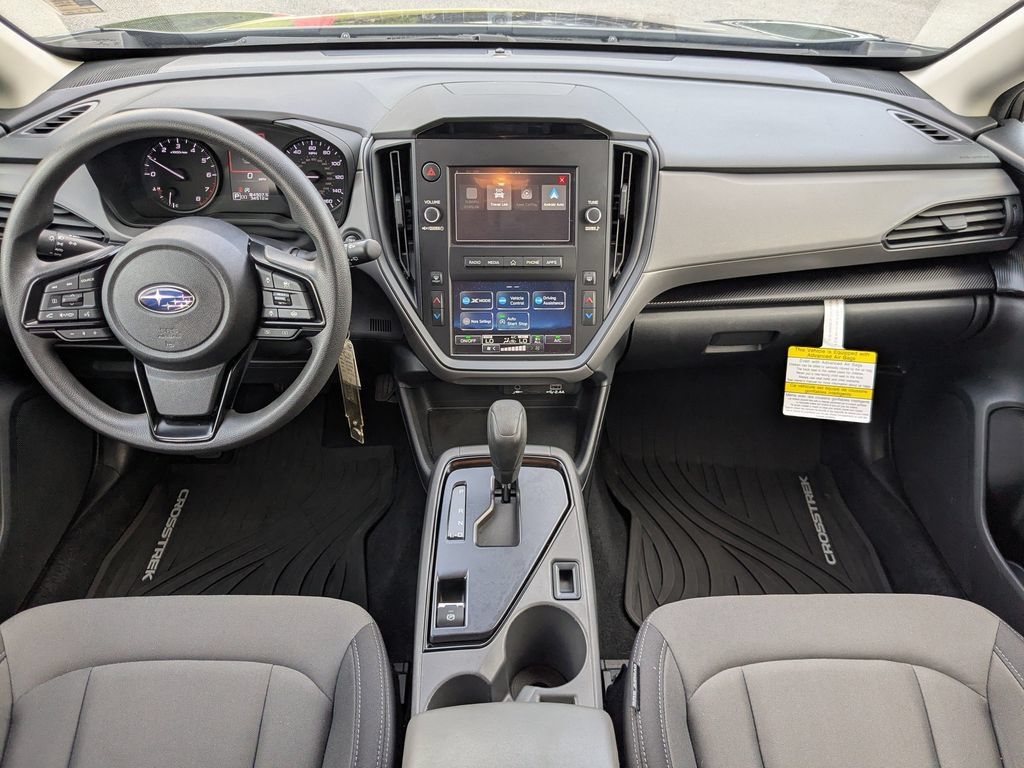Used 2024 Subaru Crosstrek 2.0i AWD/4WD image 14