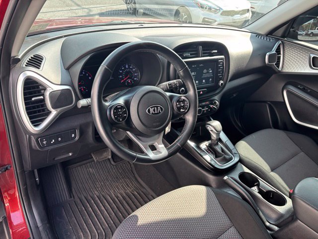Used 2020 Kia Soul X-Line FWD image 8