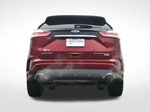 Used 2019 Ford Edge Titanium w/ Equipment Group 301A image 39