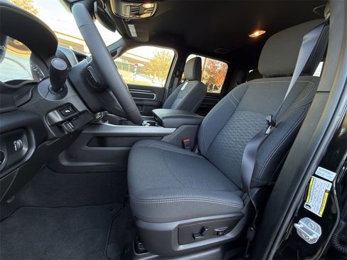 New 2025 RAM 2500 Big Horn image 19