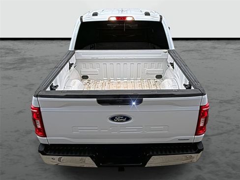 Used 2021 Ford F150 XLT w/ Trailer Tow Package image 3