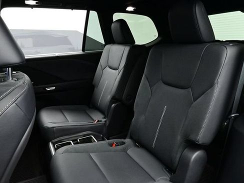 Used 2026 Lexus TX 350 AWD w/ Technology Package image 13