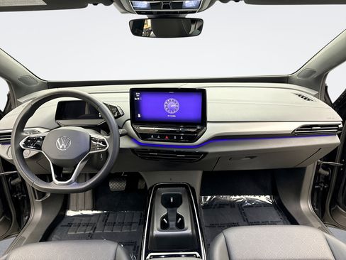 Used 2023 Volkswagen ID.4 Pro S image 14