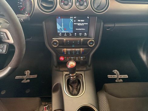 Used 2017 Ford Mustang Shelby GT350 w/ Electronics Package image 35