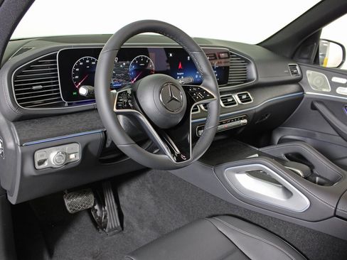 New 2026 Mercedes-Benz GLE 350 4MATIC image 15