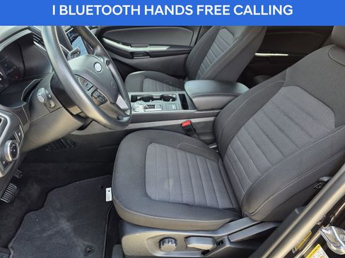 Used 2024 Ford Edge SE w/ Black Appearance Package AWD/4WD image 12