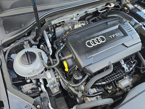 Used 2017 Audi A3 2.0T Premium w/ Convenience Package image 25