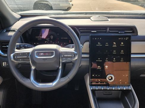 New 2026 GMC Terrain Elevation w/ Black Edition image 25