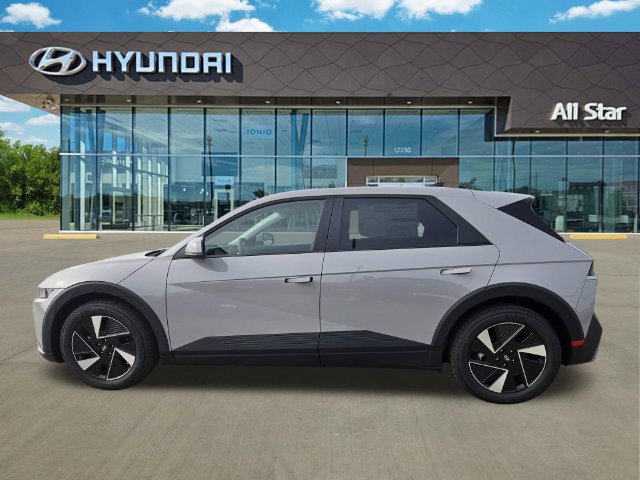 New 2027 Hyundai Ioniq 5 SE RWD image 5