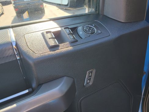 Used 2020 Ford F150 XLT w/ Equipment Group 302A Luxury AWD/4WD image 12