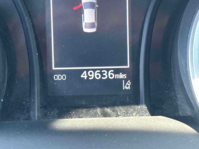 Used 2024 Toyota Camry LE FWD image 24