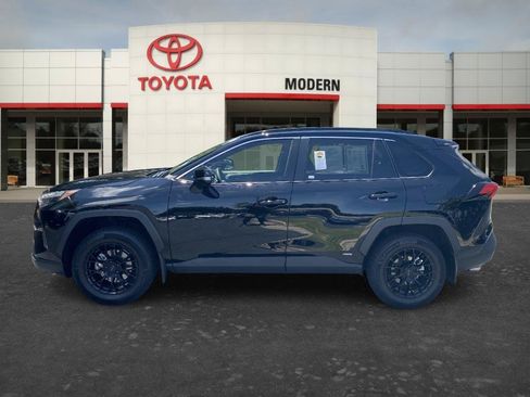 Certified 2024 Toyota RAV4 XLE AWD/4WD image 7