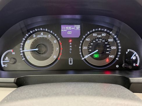 Used 2015 Honda Odyssey EX image 22