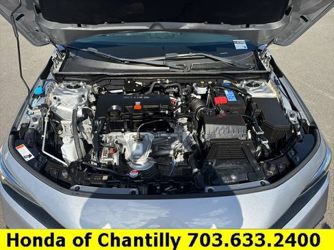 Used 2024 Honda Civic Sport image 34