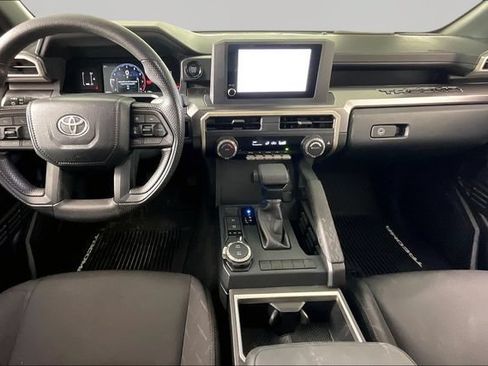 Used 2025 Toyota Tacoma SR5 AWD/4WD image 8