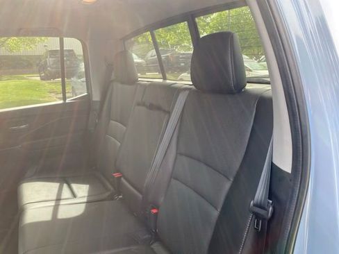 Used 2023 Honda Ridgeline RTL image 14
