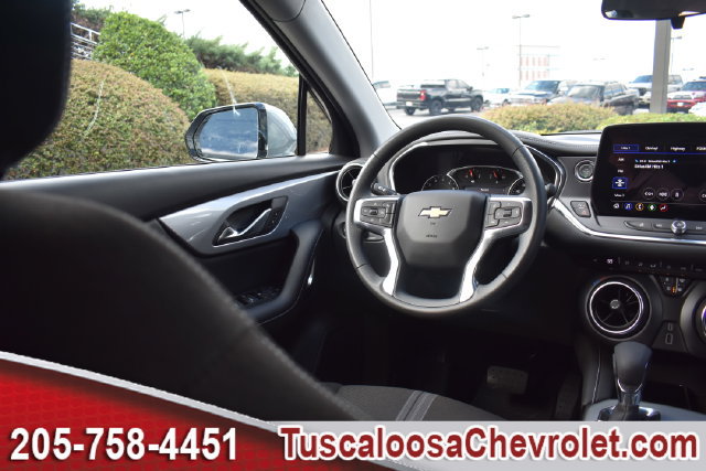 New 2026 Chevrolet Blazer LT w/ LPO, Floor Liner Package FWD image 18