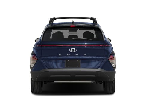New 2026 Hyundai Kona SEL Sport AWD/4WD image 62