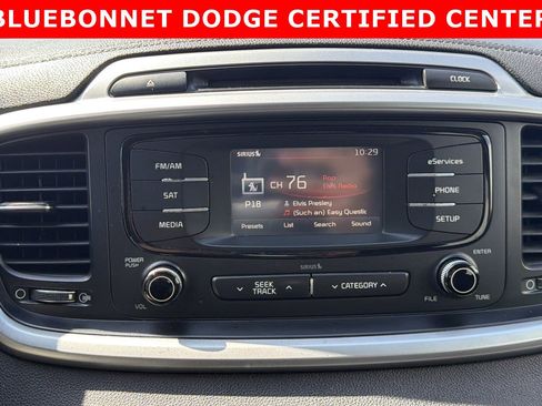 Used 2016 Kia Sorento FWD w/ LX Convenience Package image 24